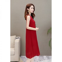 코발트블루원피스 여름 나트랑 휴양지 파란색 마린룩
