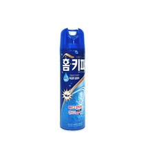 홈키파 엘비이 알파 에어졸500ml, 500ml, 6개