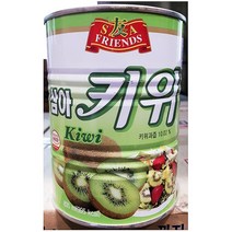 [RAΕ] 삼아 키위농축액 835mlX12 깡통 음료베이스상 통조림 엑기스 농축 액캔 음료원 캔액 과즙 ▷_4Ε470Ea, Ε본상품선택!, ☆탁월한선택