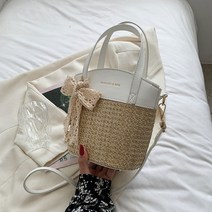 썸머 리본 미니백 C_RD_425