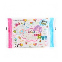 필수 신학기 학용품 준비물 문구 100종 골라담기 / 학습준비물 신학기준비물 문구세트, 099.피노키오 애니 코끼리 지점토단품