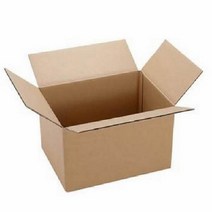 택배용 박스 **택배용박스(1호~4호)10개씩~~~, 10개, (4호/410*310*280mm)