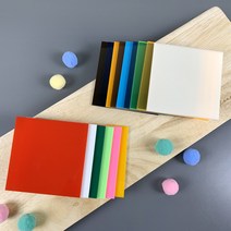 사인팜 아크릴판 재단 5T 검정 주문 제작 가공 5mm, 5T 검정 85 x 50cm