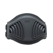 3M 방독마스크 리테이너 1700 단품(200128품절/재입고미정) 방독마스크 방진마스크