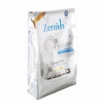 제니스독 라지브리드 1.2kg 전견용 대형견사료