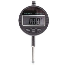 GDG8483 블루텍-디지털 인디게이트 BD543-030 0-25.4mm (1EA) 작업인디게이터/인디게이트/장착인디게이터/인디게이터