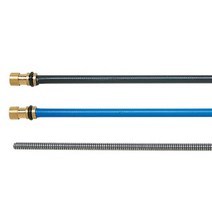 제이트리동화-CO2 라이너 스프링 350A 3.5M (BOX(5EA)) CO2 작업 용접 공구+jaytreㄷ
