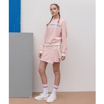 러브이즈트루LUV IS TRUE러브이즈트루 AP DH SKIRT_PK418459