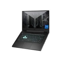 아수스 ASUS TUF Dash 15 (2021) 울트라 슬림 게이밍 노트북 15.6