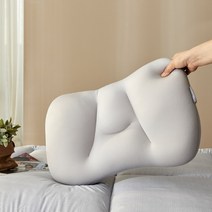 [모던하우스 인천논현점] 통째로 빨아쓰는 속시원한 베개35x53cm 그레이(FP1120001)