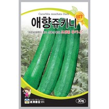 주주씨앗 과채류 씨앗 76종 모음 오이 수박 가지 참외 딸기 수세미 조롱박 호박 방울 토마토 여주 고추 멜론 애플 메론 파프리카 단호박 완숙 땅콩호박 머크아, 51. 애향쥬키니호박 30립