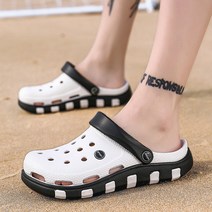 여름에 신기좋은 샌들 신발