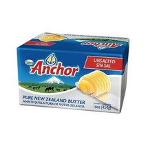 앵커버터 454g x 2원산지: 상세설명참조, 앵커버터 454g x 2