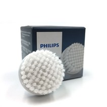 Mar.08 116번 필립스 클렌징 브러쉬 SC5275 5285 5340 5363 SC5370 BSC111 200Z, 데 일리 클 렌 징 브러쉬 헤드 화이트