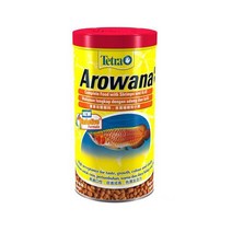 테트라 아로와나 푸드 1000ml