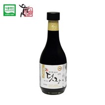[식품명인 권기옥] 궁중 덧장 310ml, 1개
