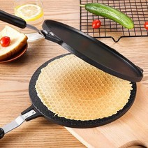 누룽지기계가정용 누룽지제조기 핫케이크메이커, 22cm 에그롤 몰드