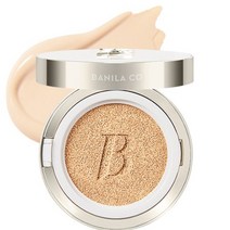 바닐라코 커버리셔스 얼티밋 화이트 쿠션 파운데이션 14g, 6개, 19 라이트