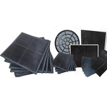 나일론 메쉬 필터 주문제작 공기 필터 집진, 1개