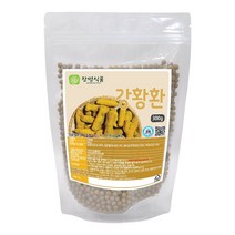 [장명식품] 강황환 인도산, 300g, 1개