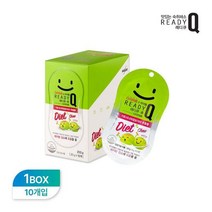 한독 레디큐 다이어트 츄 가르시니아 젤리 5입 x 10봉 1박스 770706