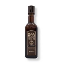 스킨푸드 블랙슈가 퍼펙트 첫세럼 더 에센셜, 120ml, 1개