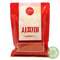 푸드올마켓_ 이엔 시찌미 240g