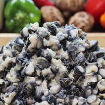 맛군 국내산 함양 쫄깃한 우렁이 우렁이살, 1팩, 1kg