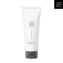 [AK PLAZA] [정샘물]에센셜 물 클렌징 폼, 옵션선택, 옵션선택