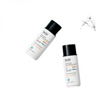 빌리프 UV프로텍터 아쿠아 밤 선 세럼 50 mL SPF50+PA++++