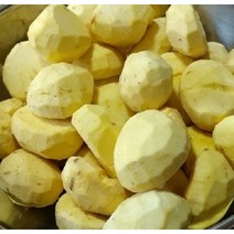 공주깐밤 생율밤(중)/(대) 1kg 2kg, (대) 제수용 1kg