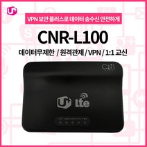 LG U+ CNR-L100, CNR-L100(유선)