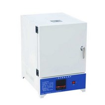 고온 전기로 소성로 연구실 전기용해로 가열박스 실험실 클램프 세라믹 머플로, 02 2.5-12A1200도20x12x8cm