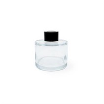 아제르퍼시픽 레스쁘리 투명 라운드 병 100ml