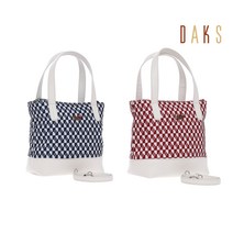 닥스 정품 2022 DKPB-023L 여성용 파우치백 (2컬러), 네이비