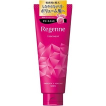 일본직발송 6. 리업 리젠트 트리트먼트 부드러운 볼륨 200G B08HGV6LC8, One Size, One Color