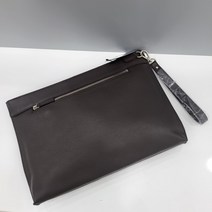 탠디 B20304 BROWN (한정특가)남성 파우치 백 미셸by탠디 MK186I