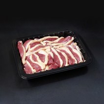 국내산 오리고기 생 오리 로스 500g 고기 구이 정육 슬라이스 냉장 냉동 무항생제, 냉장 오리정육, 1개