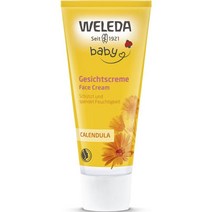 벨레다 카렌듈라 페이스 크림, 1개, 50ml