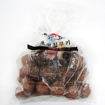 서울식품 초코칩쿠키생지 (다크생지 40gx25입 / 1Kg), 40g
