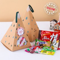 슬기마트 단체 행사 간식 선물세트 푸짐한 10종 과자세트 생일답례 유치원 어린이집 단체간식 교회선물 회사간식, 1세트, 푸짐한 간식 트리