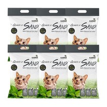 퀸오브샌드 고양이 냥이 두부 모래 7L(숯)(6개)/고양이모래매트, mr@;,:> 본상품선택” class=”wr-img”></a></div></p></div></p></div></p></div><div class=