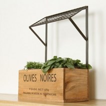 홈가든 올리브 철망 선반 다용도 수납 추카추카넷, 1개