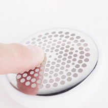 보풀제거 전기 보풀제거기 양모용 직물 면도기 보푸라기 매일 사용하는 캐시미어 컴팩트