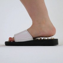 아이센스몰 스내치 지압 슬리퍼 SNATCH 건강 Ver2