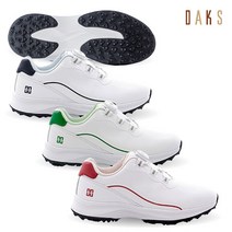 기타브랜드 닥스 DAKS 여성 스파이크리스 보아 골프화 DKSH-036L
