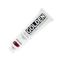 [골덴]헤비바디 아크릴물감 59ml 시리즈 1 (색상 선택), [6282130]1407 / YellowOchre