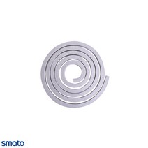 그라스포 그랜드패킹 습식 두께19mm 길이3m 누수 펌프 메카니칼씰 메카니컬씰 테프론