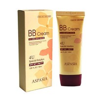 특가_아스파시아 4U 솔루션 BB크림 50g 남자 썬비비+++A369870393%%, !색상X수량! 1, !색상X수량! 본상품