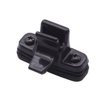 굴삭기집게 굴삭기 문 창문 유리 스냅 잠금 패스너 클립 mm 쿠보타 히타치 코벨코 두산 대우 스미토모 카토 버스용 개